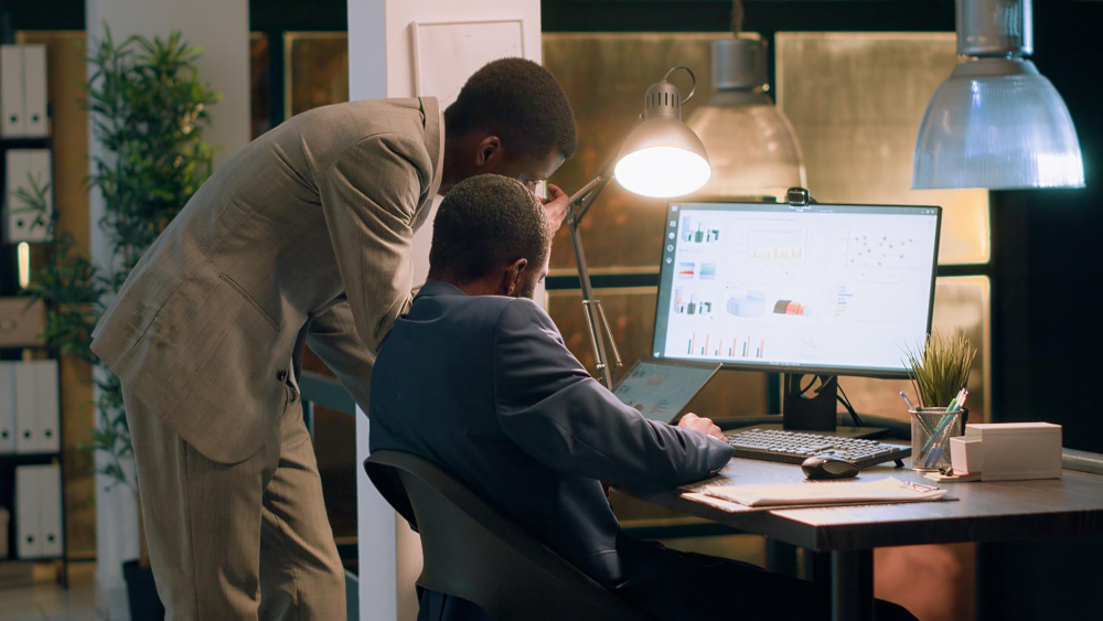 Market Entry Consulting