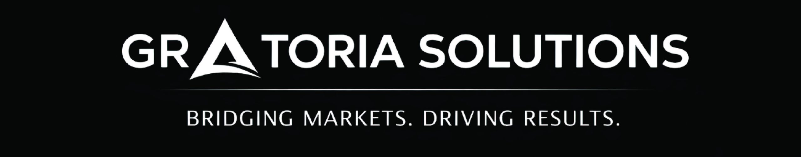 Gratoria Solutions