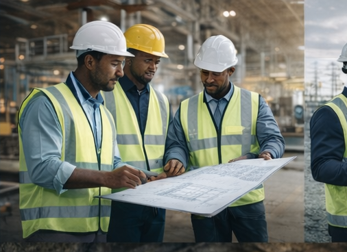 Engineering and Infrastructure