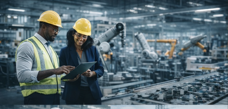 Industries We Serve