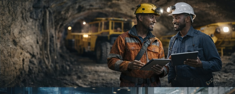 Mining and Resources