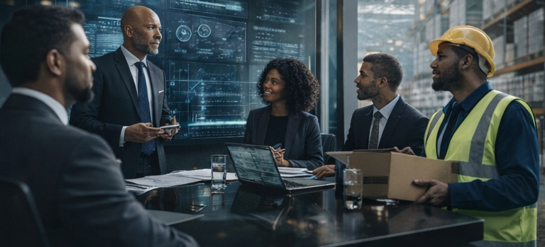 Technology and Technical Services