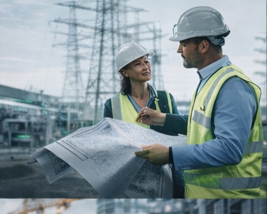 Energy and Utilities