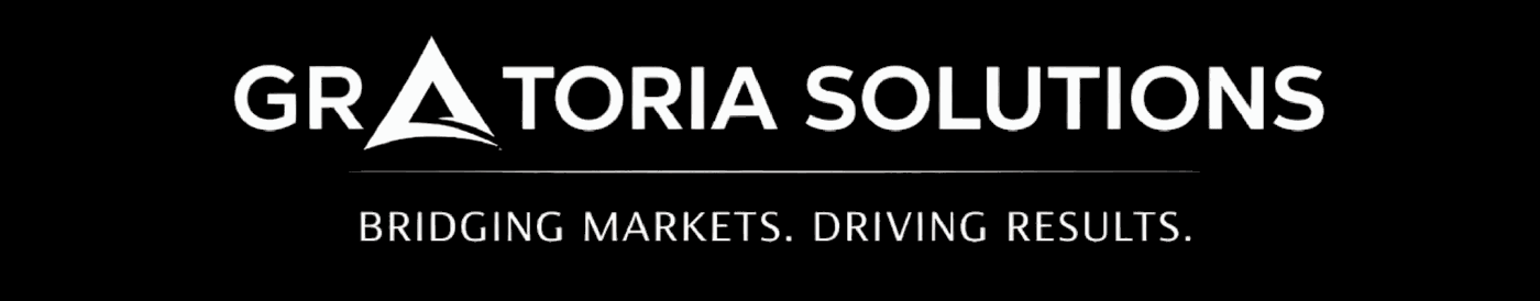 Gratoria Solutions